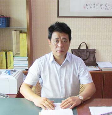 海宇温泉大酒店—徐总
